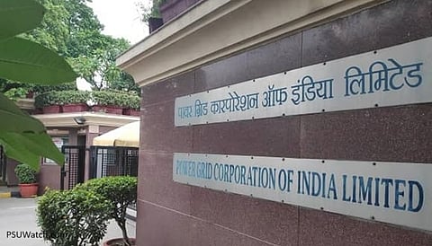 Power Grid to form JV with RRVPNL