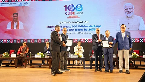 Coal India inks pact with IIMs to boost PM’s mission Gati Shakti