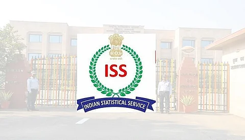 Sarvadanand Barnwal (ISS) appointed as Director in Department of Land Resources
