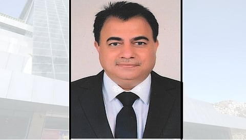 Sushil Sharma going to be next CMD of SJVN