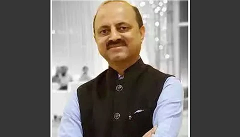 UCO Bank aims to bring down Govt stake to 75% this fiscal: MD