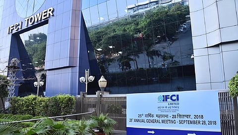 IFCI board approves Rs 500 crore fund infusion via preferential issue of shares
