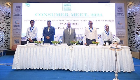 DVC is working towards equivalent tariffs in West Bengal and Jharkhand: Chairman