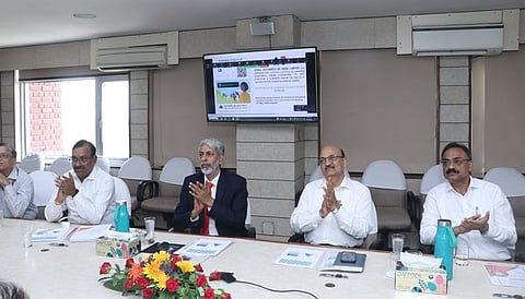 SAIL launches progressive HR initiatives to foster learning & development