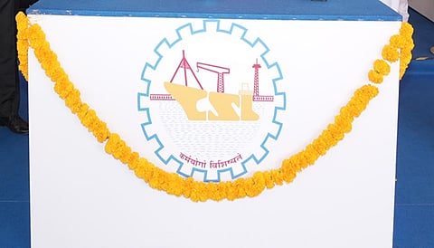 Cochin Shipyard Q4 net profit soars to Rs 259 crore