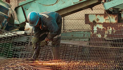 Demand for skilled blue-collar workers from India goes up by 25% in UAE: Report