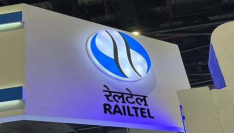 RailTel posts strong Q2 FY'25 financial performance; declares interim dividend