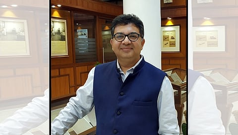 Adhipnath Palchaudhuri set to be next CMD of Balmer Lawrie