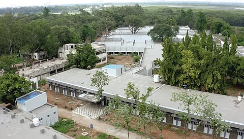 NMDC unveils new state-of-the-art R&D facility in Hyderabad