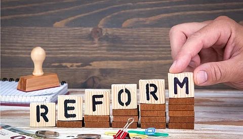 Modi retaining power under changed circumstances to make reforms challenging: Economists