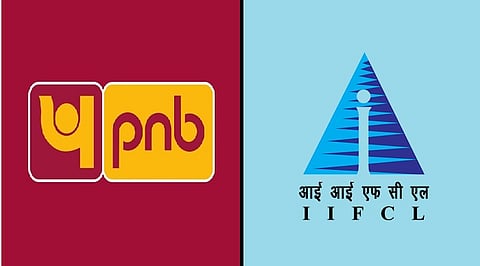PNB, IIFCL sign pact for financing infra projects