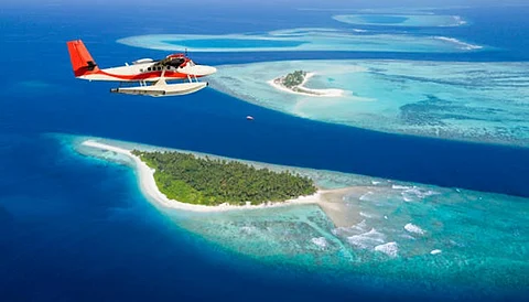 Govt announces simplified norms for seaplane operations