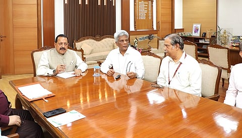 Alt="Dr Jitendra Singh"
