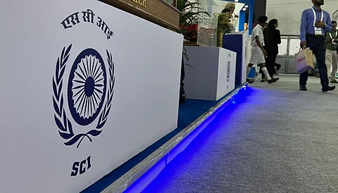 R Lakshmanan appointed as Govt Nominee Director on SCI board