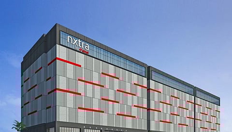 Airtel's Nxtra to become 100% renewable energy data centre company