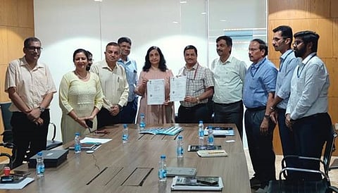 NHAI signs MoU with IIIT Delhi to enhance road safety