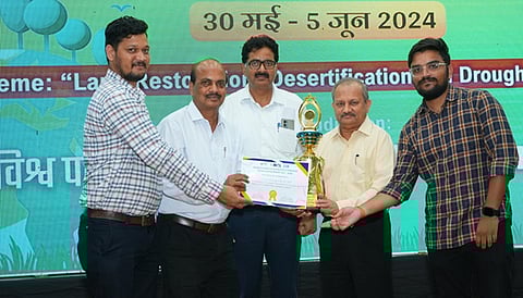 MCL observes weeklong programmes for World Environment Day