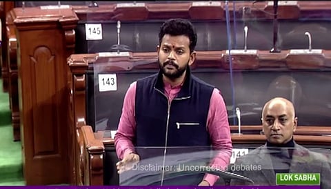 New terminal building at Vijayawada airport likely to be complete by Jun 2025