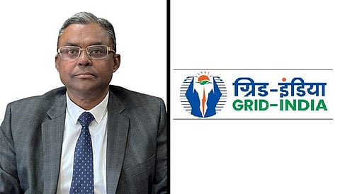 Samir Chandra Saxena assumes charge as Director (Market Operation) of Grid-India