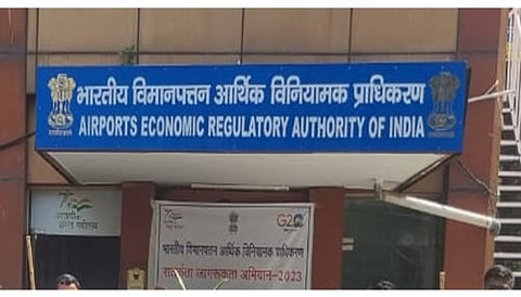 AERA imposes steep hikes on user development fee at Jaipur airport