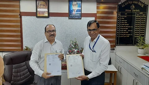 NCL signs pact with UPRVUNL to install additional 250 MW solar power capacity in UP