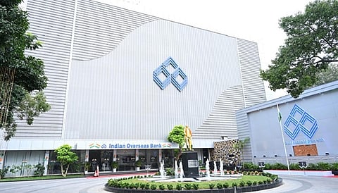 IOB launches 'Locate IOB' to help customers find branches and ATMs easily