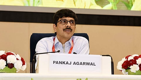 Country's peak power demand may cross 400 GW by FY'32: Power Secretary