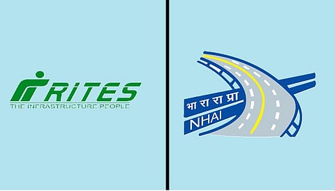 RITES, NHAI sign pact for consultancy services for infra projects
