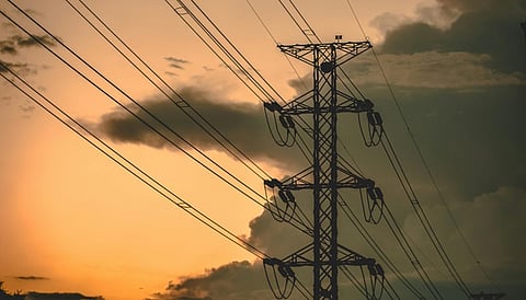 India's power consumption rises nearly 9% to 152.38 billion units in June