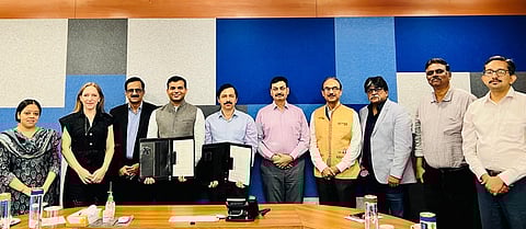 RailTel and Cylus forge strategic partnership to bolster cybersecurity in Indian Railways