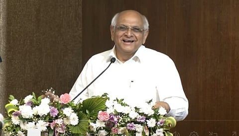 Gujarat CM launches IACC's Centre of Excellence for MSME