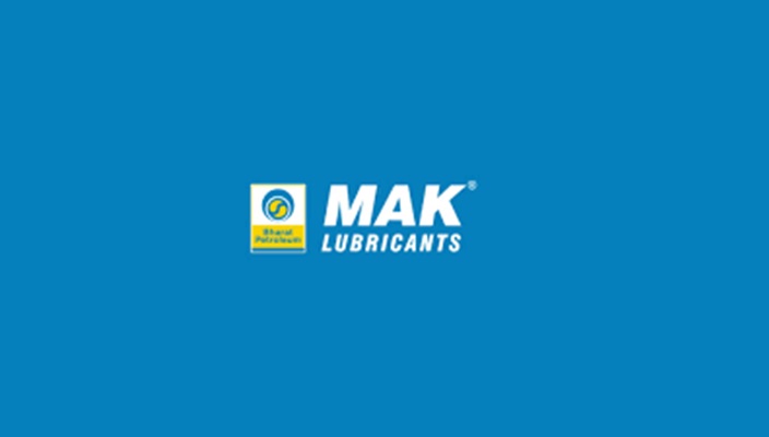 BPCL's MAK Lubricants receives 'Brand of the Decade Award 2024'