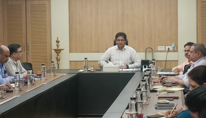 conducted its 17th Stakeholders' Interaction Meet