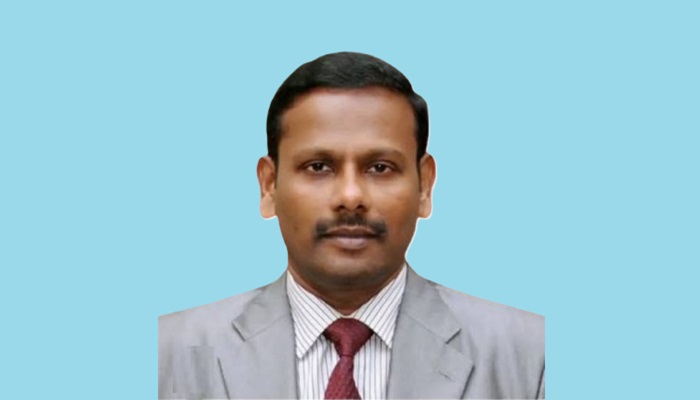 M Suresh takes over additional charge as Chairman of AAI