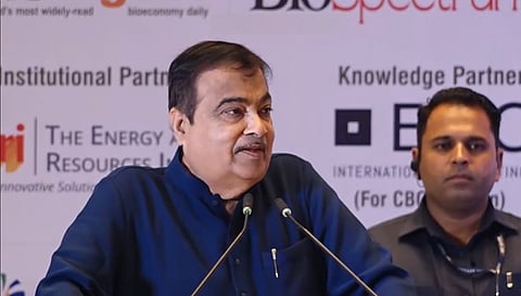 Alt="Nitin Gadkari"