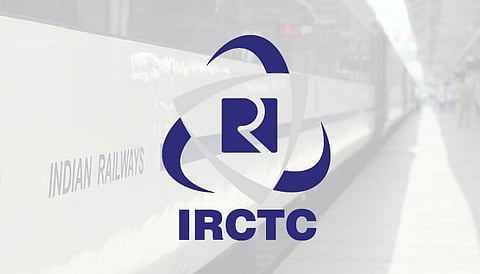 Shivendra Shukla appointed as part-time Govt Director on IRCTC Board