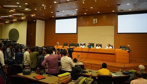 Joshi: State govts to unveil firm commitments for RE expansion at RE-Invest 2024