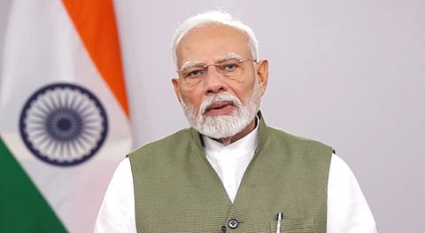 PM to inaugurate major petroleum and natural gas projects worth Rs 4,027 crore