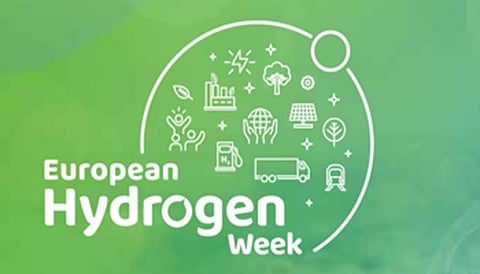 India to be the Exclusive Partner for European Hydrogen Week in Nov 2024