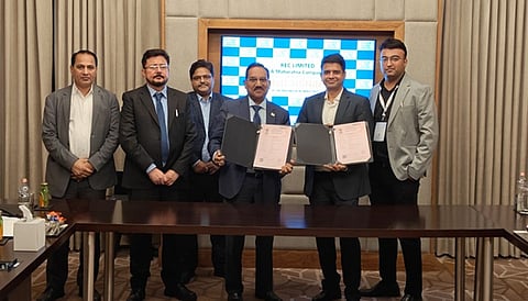 RE-Invest: Hygenco secures $280 million financing from REC for its Green Ammonia Project in Odisha