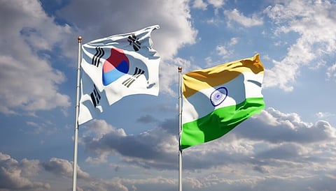 India, Korea discuss upgrading of existing trade pact; promoting investments