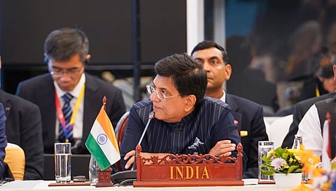 India urges ASEAN to address industry concerns and review tariff imbalances in FTA