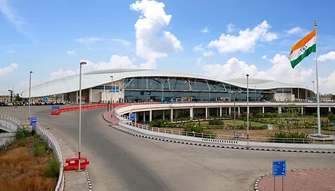 Bhopal Airport commences 24-hour operations