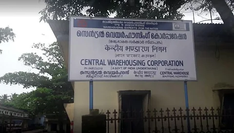 Niraj Priyadershi set to be Director (Finance) of CWC