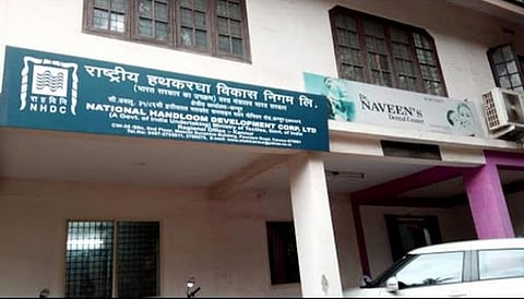 PESB recommends Rajiv Ashok for NHDC's MD post