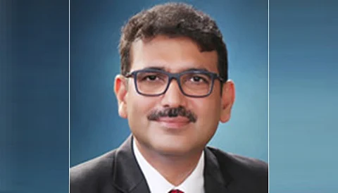 Manoj Kumar Dubey (IRAS) appointed as CMD of IRFC