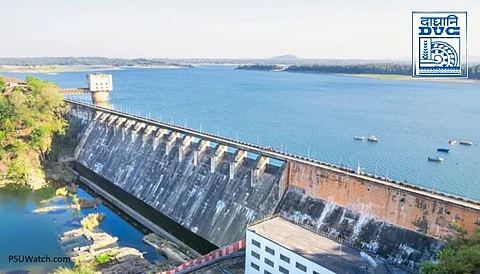 Alt="DVC likely to acquire Hiranmaye Energy"