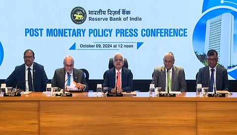 India cannot risk another bout of inflation: RBI Governor Das