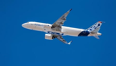 Airbus to have 5,000 direct employees in India in couple of years