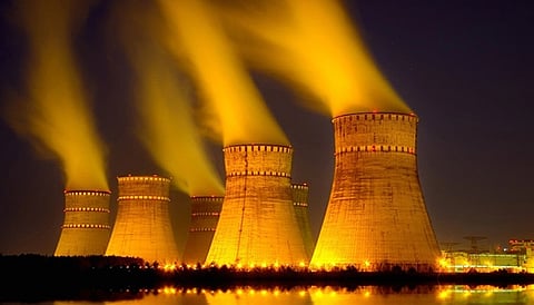 NTPC, RVUNL sign pact to jointly own, operate 230 MW Chhabra Thermal Power plant